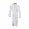 Dressing Gown M/L White (6 Units)