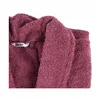 Dressing Gown L/XL Red (6 Units)