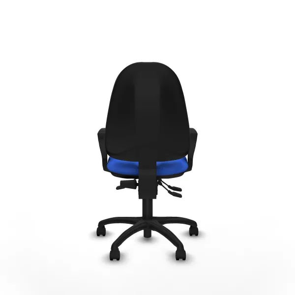 Office Chair Algarra Piqueras y Crespo BFN01RN Blue