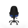 Office Chair Algarra Piqueras y Crespo BFN01RN Blue