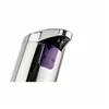 Automatic Soap Dispenser with Sensor Silver Stainless steel ABS 220 ml (12 Units)