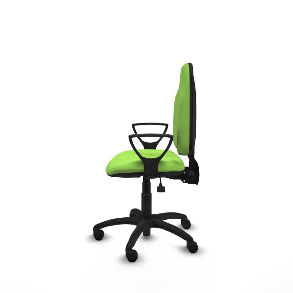 Office Chair Algarra Piqueras y Crespo BFN01RN Pistachio