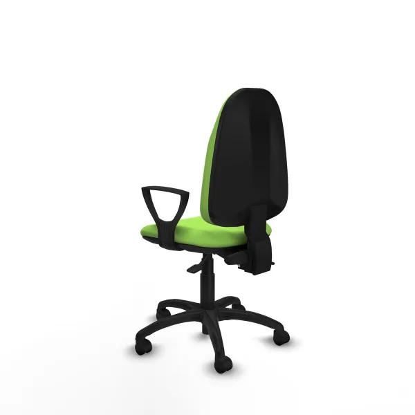 Office Chair Algarra Piqueras y Crespo BFN01RN Pistachio