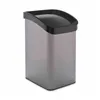 Rubbish bin Tipper truck Dark grey Plastic 12 L (6 Units)