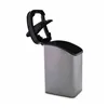 Rubbish bin Tipper truck Dark grey Plastic 12 L (6 Units)