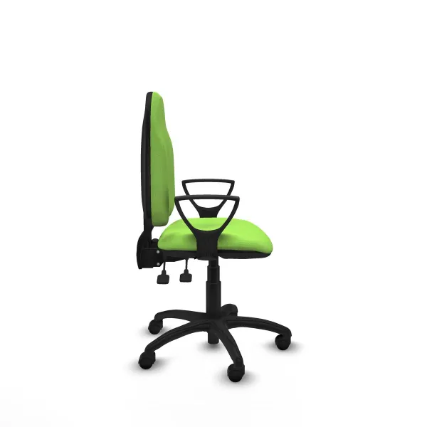 Office Chair Algarra Piqueras y Crespo BFN01RN Pistachio