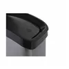 Rubbish bin Tipper truck Dark grey Plastic 12 L (6 Units)