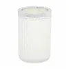 Toothbrush Holder White Plastic 7,5 x 11,5 x 7,5 cm (32 Units)