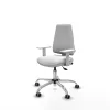 Toimistotuoli Piqueras y Crespo B5B056G Valkoinen