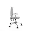 Toimistotuoli Piqueras y Crespo B5B056G Valkoinen