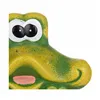 Decorative Garden Figure Frog Ceramic 14 x 29 x 18,5 cm (8 Units)