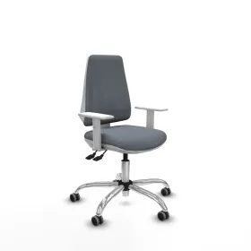 Офисный стул Piqueras y Crespo B5B056G Серый
