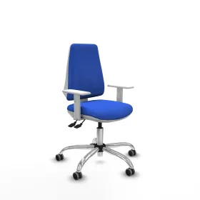 Офисный стул Piqueras y Crespo B5B056G Синий