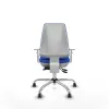 Office Chair Piqueras y Crespo B5B056G Blue
