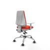 Toimistotuoli Piqueras y Crespo B5B056G Tumma oranssi