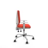 Toimistotuoli Piqueras y Crespo B5B056G Tumma oranssi