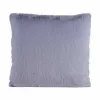 Cushion Lilac 40 x 2 x 40 cm (12 Units)