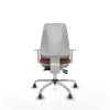 Office Chair Piqueras y Crespo B5B056G Brown