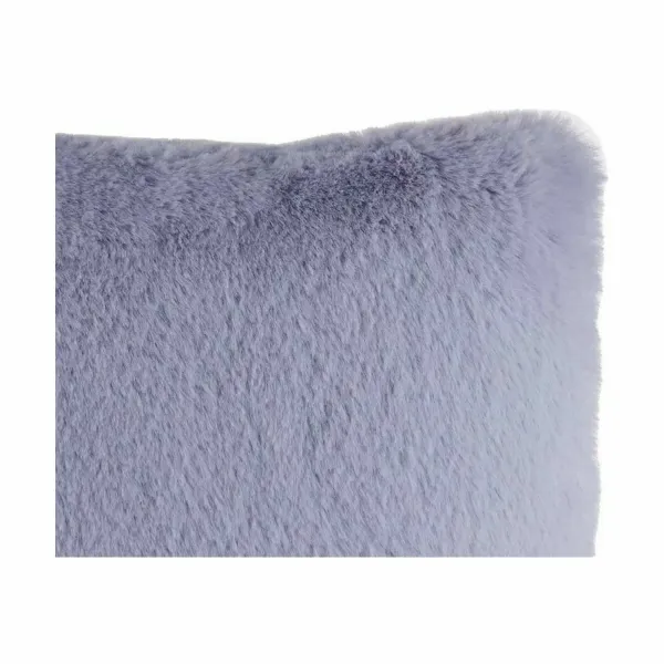 Cushion Lilac 40 x 2 x 40 cm (12 Units)