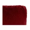 Cushion Maroon 40 x 2 x 40 cm (12 Units)