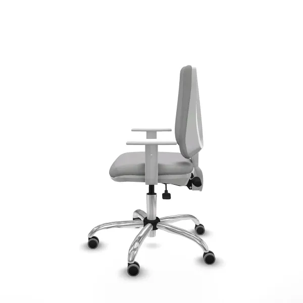 Office Chair Piqueras y Crespo B5B056G Light grey