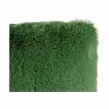 Cushion Green 40 x 2 x 40 cm (12 Units)