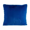 Cushion Blue 40 x 2 x 40 cm (12 Units)