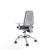 Office Chair Piqueras y Crespo B5B056G Dark grey
