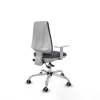 Office Chair Piqueras y Crespo B5B056G Dark grey