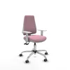 Офисный стул Piqueras y Crespo B5B056G Розовый