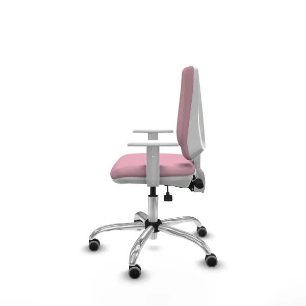 Офисный стул Piqueras y Crespo B5B056G Розовый