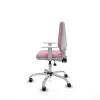 Toimistotuoli Piqueras y Crespo B5B056G Pinkki