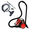 Cyclonic Vacuum Cleaner COMELEC ASP2209 79 dB 700W Multicolour 700 W