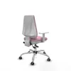 Office Chair Piqueras y Crespo B5B056G Pink
