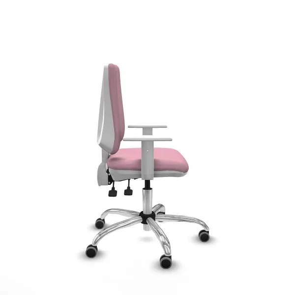 Офисный стул Piqueras y Crespo B5B056G Розовый