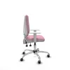 Офисный стул Piqueras y Crespo B5B056G Розовый