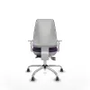 Office Chair Piqueras y Crespo B5B056G Purple