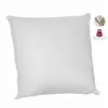 Set of 2 Pillows Abeil 60 x 60 cm (2 Units)