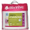 Duvet Blanreve White 300 g/m² 240 x 260 cm