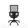 Office Chair Piqueras y Crespo 1D066G0 Sky blue