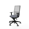 Office Chair Piqueras y Crespo 1D066G0 Grey