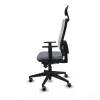 Office Chair Piqueras y Crespo 1D066G1 Grey