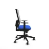 Office Chair Piqueras y Crespo 1D066G0 Blue