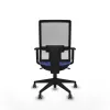 Office Chair Piqueras y Crespo 1D066G0 Light Blue