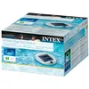 Floating solar light for swimming pools   Intex 28695         16,8 x 10,8 x 16,8 cm  