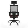 Office Chair Piqueras y Crespo 1D066G1 Brown