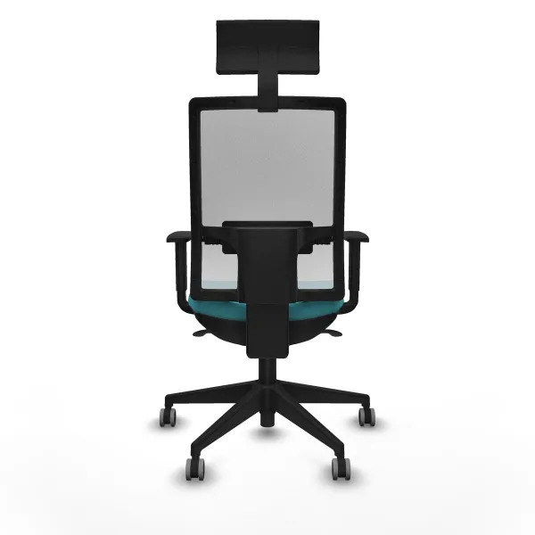 Office Chair Piqueras y Crespo 1D066G1