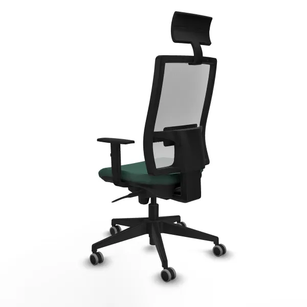 Office Chair Piqueras y Crespo 1D066G1