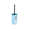 Toilet Brush Blue polystyrene 9,6 x 35 x 9,6 cm (6 Units)