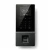 System for Biometric Access Control 125-0586